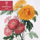 Botanicals 2021 Wall Calendar By The Metropolitan Museum of Art Cover Image
