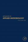Advances in Applied Microbiology: Volume 68 Cover Image