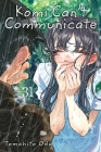 Komi Can't Communicate, Vol. 31 Cover Image