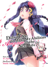 Didn't I Say to Make My Abilities Average in the Next Life?! (Light Novel) Vol. 5 Cover Image