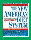 The New American Diet System Cover Image