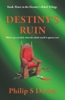 Destiny's Ruin Cover Image