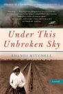 Under This Unbroken Sky: A Novel Cover Image