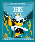 Zeus By Sonia Elisabetta Corvaglia, Anna Láng (Illustrator) Cover Image