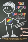 The Power of Words Fight Bullying with Kindness: a book dedicaded to teaching young people how to combat bullying, promote inclusiveness and spread th Cover Image