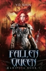 Fallen Queen (Mariposa Book 1) Cover Image