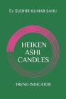 Heiken Ashi Candles: Trend indicator.... By Sudhir Kumar Sahu Cover Image