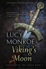 Viking's Moon By Lucy Monroe Cover Image