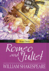 Manga Classics Romeo and Juliet By William Shakespeare, Crystal Chan, Julien Choy (Artist) Cover Image