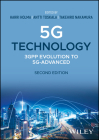 5g Technology: 3gpp Evolution to 5g-Advanced Cover Image