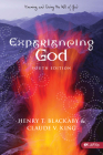 Experiencing God: Knowing and Doing the Will of God Cover Image