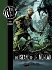 H. G. Wells: The Island of Dr. Moreau By Dobbs, Fabrizio Fiorentino  (Illustrator) Cover Image