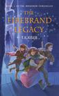 The Firebrand Legacy (Manakor Chronicles #1) Cover Image