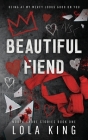 Beautiful Fiend Cover Image