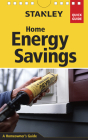 Stanley Home Energy Savings Cover Image