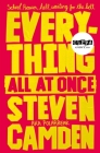 Everything All at Once By Steven Camden Cover Image