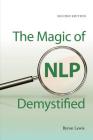 The Magic of Nlp Demystified By Byron Lewis Cover Image