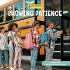 Showing Patience By Emily Rose Cover Image