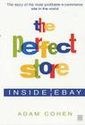 The Perfect Store: Inside Bay Cover Image