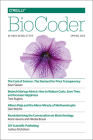 Biocoder #7: Spring 2015 By O'Reilly Media Cover Image