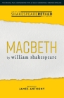 Macbeth: Shakespeare Retold By William Shakespeare, James Anthony Cover Image
