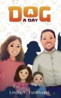 A Dog A Day Cover Image