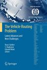 The Vehicle Routing Problem: Latest Advances and New Challenges (Operations Research/Computer Science Interfaces #43) By Bruce L. Golden (Editor), S. Raghavan (Editor), Edward A. Wasil (Editor) Cover Image