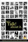 Let's Talk about It: Inspiring Stories from Young Adult Cancer Survivors By Darren Neuberger Cover Image