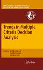 Trends in Multiple Criteria Decision Analysis Cover Image