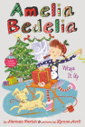 Amelia Bedelia Special Edition Holiday Chapter Book #1: Amelia Bedelia Wraps It Up: A Christmas Holiday Book for Kids By Herman Parish, Lynne Avril (Illustrator) Cover Image