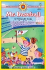 Mr. Baseball: Level 3 (Bank Street Ready-To-Read) By William H. Hooks, Paul Meisel (Illustrator) Cover Image