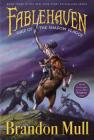 Grip of the Shadow Plague (Fablehaven #3) Cover Image