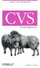 CVS Pocket Reference Cover Image