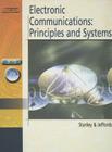 Electronic Communications: Principles and Systems [With CDROM] By William D. Stanley, John M. Jeffords Cover Image