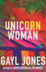 The Unicorn Woman Cover Image
