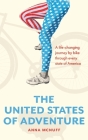 The United States of Adventure By Anna McNuff Cover Image