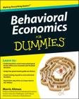Behavioral Economics for Dummies By Morris Altman Cover Image
