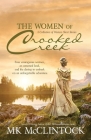 The Women of Crooked Creek Cover Image