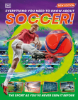Everything You Need to Know About Soccer! Cover Image