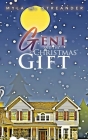 Geni and the Christmas Gift By Myla M. Streander Cover Image