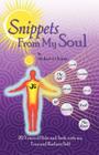 Snippets from My Soul By Michael A. Christie Cover Image