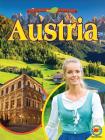 Austria (Exploring Countries) Cover Image