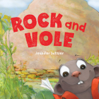 Rock and Vole By Jennifer Sattler, Jennifer Sattler (Illustrator) Cover Image