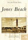 Jones Beach By Constantine E. Theodosiou, George Gorman Jr (Foreword by) Cover Image