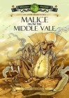Malice From the Middle Vale Colour Edition By David Sharrock Cover Image