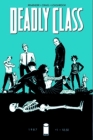 Deadly Class Volume 1: Reagan Youth Cover Image