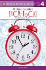 Tick-Tock!: Measuring Time (Smithsonian) By Gina Shaw Cover Image