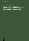Hirntod und Organtransplantation Cover Image
