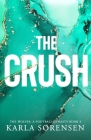 The Crush: Alternate Cover Cover Image
