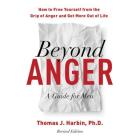 Beyond Anger, Revised Edition Lib/E: A Guide for Men: How to Free Yourself from the Grip of Anger and Get More Out of Life Cover Image